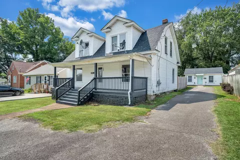 332 Fugate Rd NE, Roanoke, VA 24012