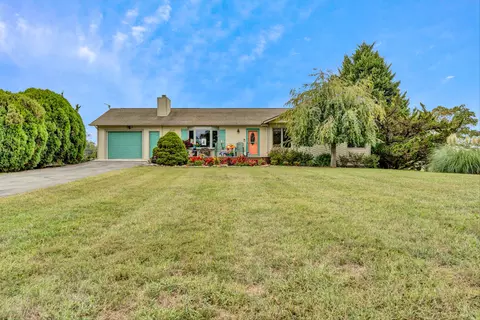 5181 Shingle Block Rd, Bedford, VA 24523