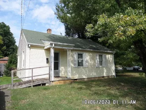 318 Noble Ave NE, Roanoke, VA 24012