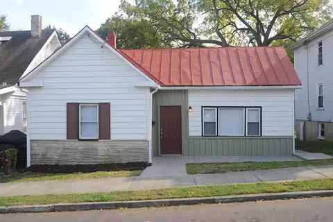 631 Mountain Ave SE, Roanoke, VA 24013