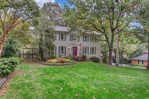 278 Stonehaven Ln, Blue Ridge, VA 24064
