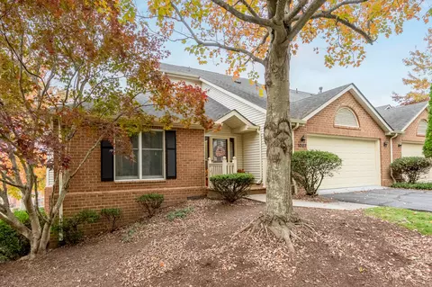 1007 Chateau Ct, Blacksburg, VA 24060
