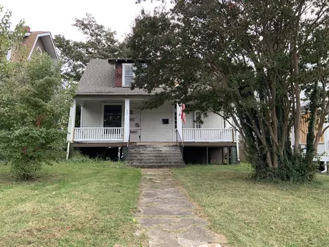 431 Riverland Rd SE, Roanoke, VA 24014