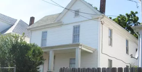 1210 Stewart Ave SE, Roanoke, VA 24013