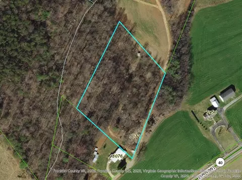 8072 Franklin St, Ferrum, VA 24088 photo 15