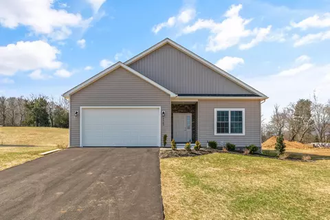 5565 New Pleasant Way, Salem, VA 24153
