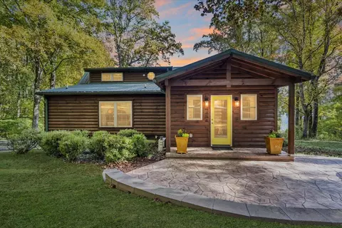 283 Gulch Rd, Meadows Of Dan, VA 24120