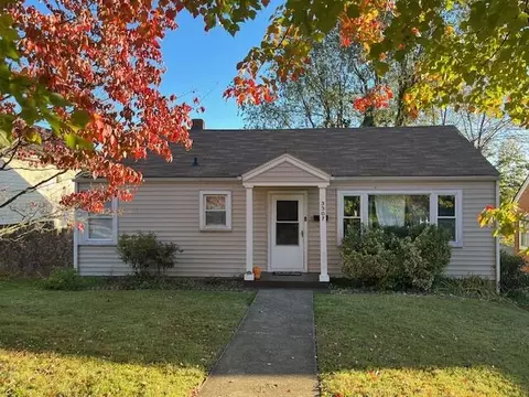3307 Oliver Rd NE, Roanoke, VA 24012
