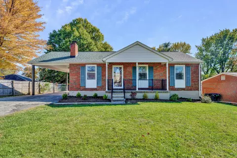 5431 Alexander Dr, Roanoke, VA 24019