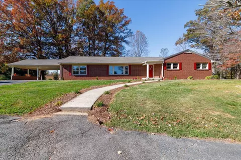 1777 Virgil H Goode Hwy, Rocky Mount, VA 24151