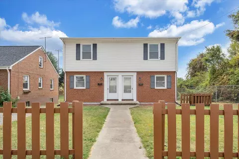 3101 Yardley Dr NW #& 3103, Roanoke, VA 24012