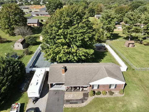 1703 Grandview Rd, Bedford, VA 24523