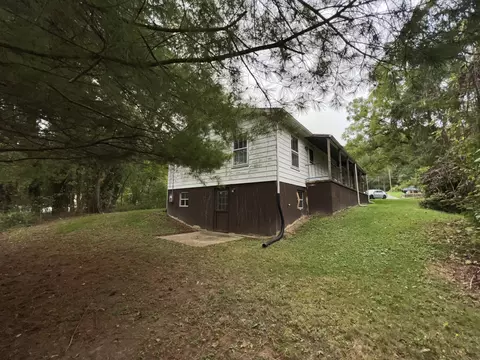 Undisclosed, Clifton Forge, VA 24422