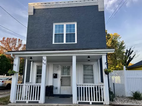512 Front Ave, Salem, VA 24153