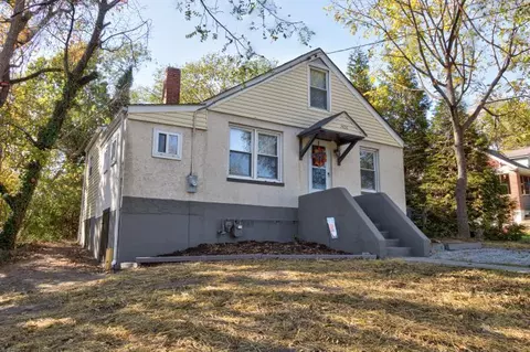 1406 Dunbar St NW, Roanoke, VA 24012
