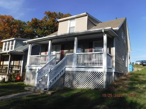 926 11th St SE, Roanoke, VA 24013