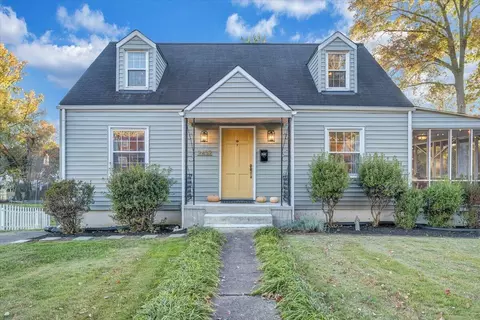 2452 Maiden Ln SW, Roanoke, VA 24015