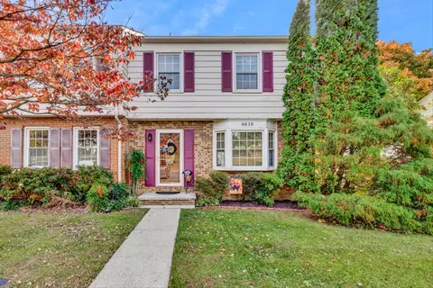 4610 Dyer Ct, Roanoke, VA 24018