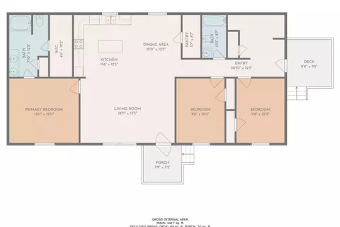 2098 Lipscomb Rd, Moneta, VA 24121 photo 27