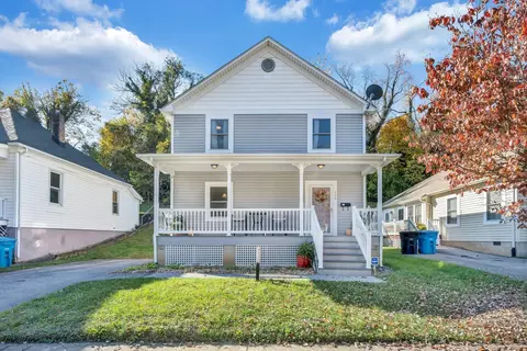 226 Harrison Ave NW, Roanoke, VA 24016