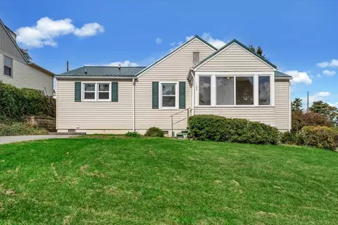 100 Polk St, Radford, VA 24141
