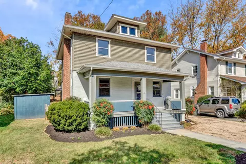 2449 Montvale Rd SW, Roanoke, VA 24015