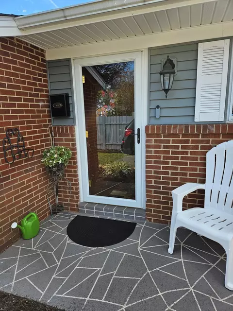 1539 Norris Dr NW, Roanoke, VA 24017
