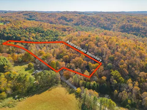 0 Laurel Creek Rd NE, Pilot, VA 24138 photo 2