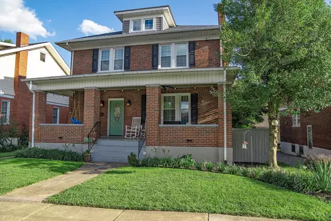 1626 Maiden Ln SW, Roanoke, VA 24015