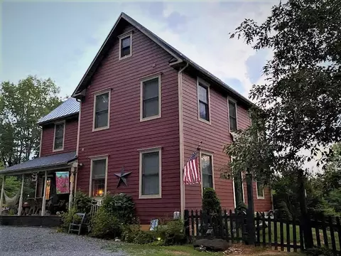 2354 Quarles Rd, Thaxton, VA 24174