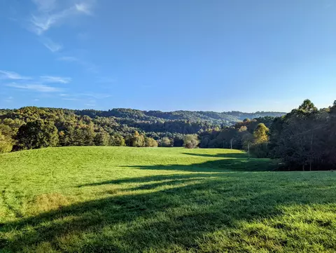 0 Laurel Creek Rd NE, Pilot, VA 24138