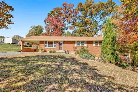 120 Maple Dr, Blue Ridge, VA 24064