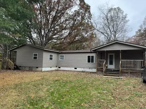 108 Meadowlark Rd, Blue Ridge, VA 24064
