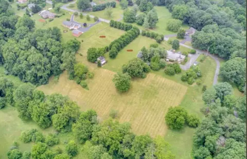 0 High Acre Rd, Bedford, VA 24523