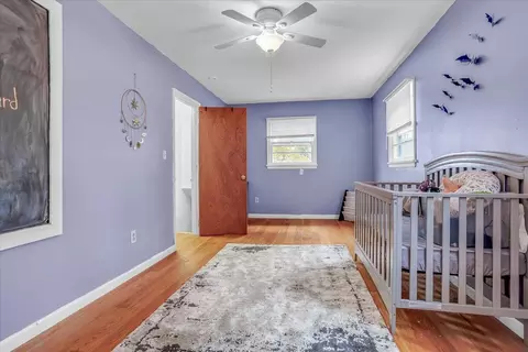 4502 Keefer Rd, Roanoke, VA 24018 photo 17