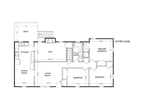 5315 Cave Spring Ln, Roanoke, VA 24018 photo 7