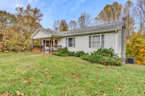 2536 Sandy Level Rd, Goodview, VA 24095