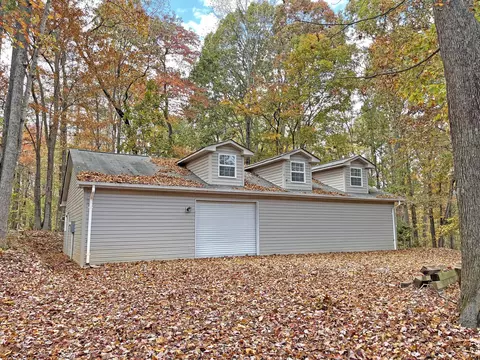 0 Fairview Church Rd, Huddleston, VA 24104
