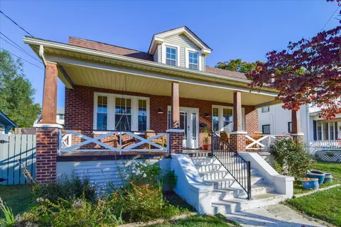 1606 Kenwood Blvd SE, Roanoke, VA 24013