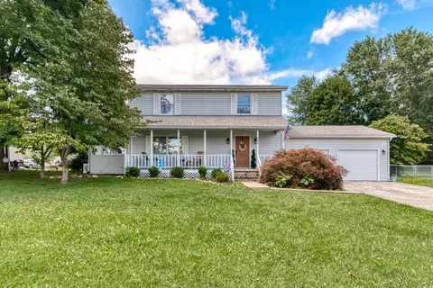 405 Maple St, Dublin, VA 24084