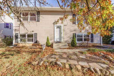 8521 Northland Dr, Roanoke, VA 24019