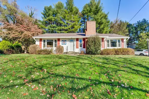 120 Old Furnace Rd, Rocky Mount, VA 24151