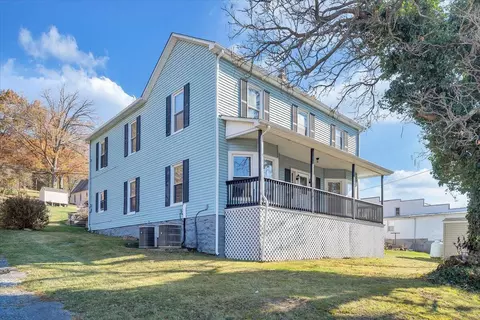 14803 Church St, Eagle Rock, VA 24085