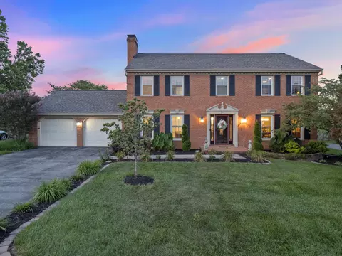 701 Joan Cir, Salem, VA 24153