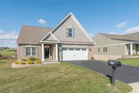335 Settlers Rd, Fincastle, VA 24090