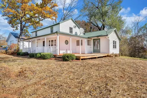 460 Thompson Ridge Rd, Ferrum, VA 24088