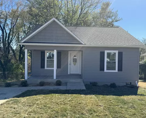 2027 Clinton Ave SE, Roanoke, VA 24013
