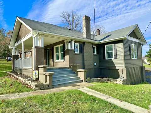 3108 S Pitzer Ridge Rd, Covington, VA 24426