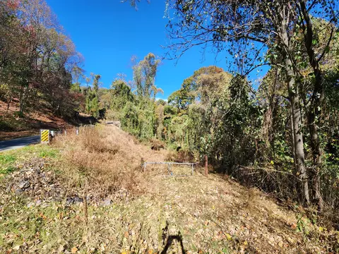 0 Mill Iron Rd, Goodview, VA 24095 photo 2