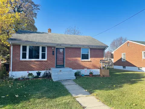4714 Pawling St NW, Roanoke, VA 24012